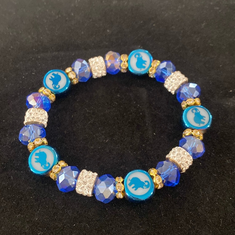 Beaded Bracelet